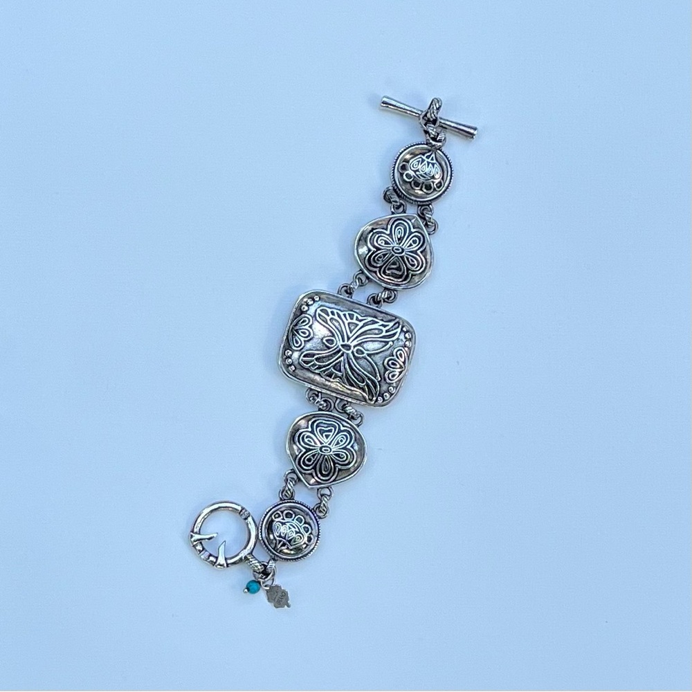 Lucky Brand bracelet.